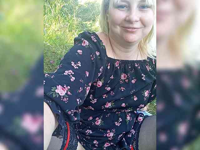 Lady-marshmallows Sex Cam Show