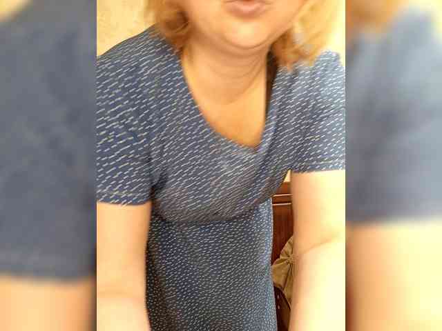 Lady-marshmallows webcam