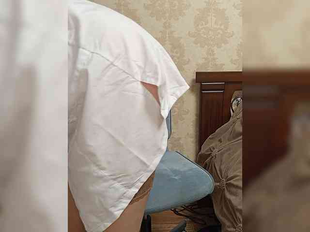 Lady-marshmallows webcam