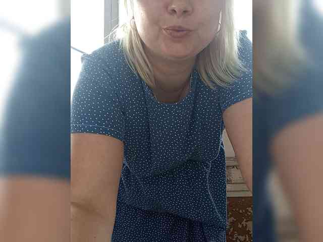 Lady-marshmallows webcam