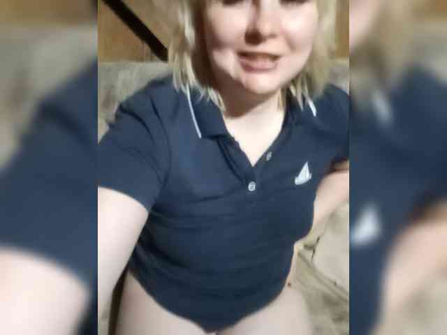 Lady-marshmallows webcam