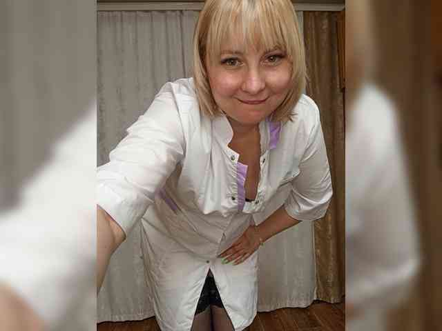 Lady-marshmallows webcam