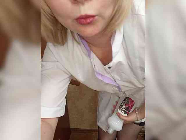 Lady-marshmallows webcam