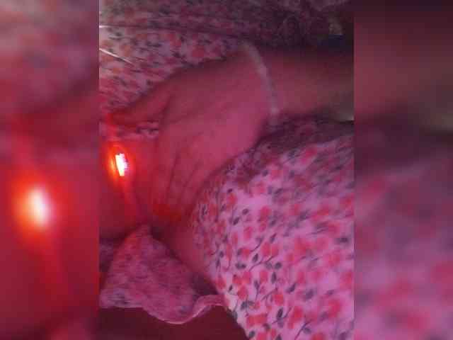 Lady-marshmallows webcam