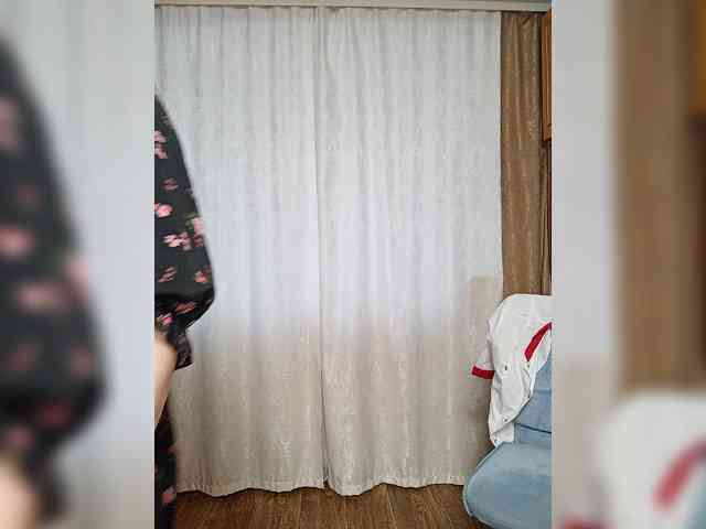 Lady-marshmallows webcam
