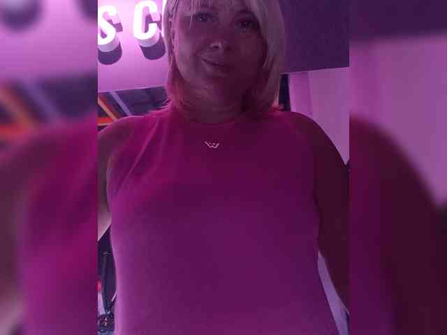 Lady-marshmallows webcam