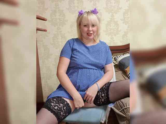Lady-marshmallows webcam
