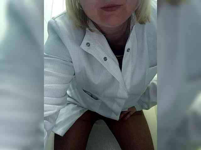 Lady-marshmallows webcam