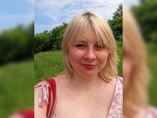 Lady-marshmallows webcam