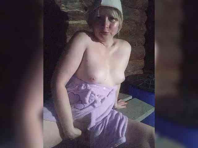 Lady-marshmallows webcam