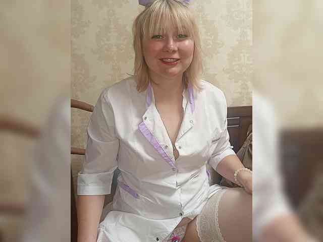 Lady-marshmallows webcam