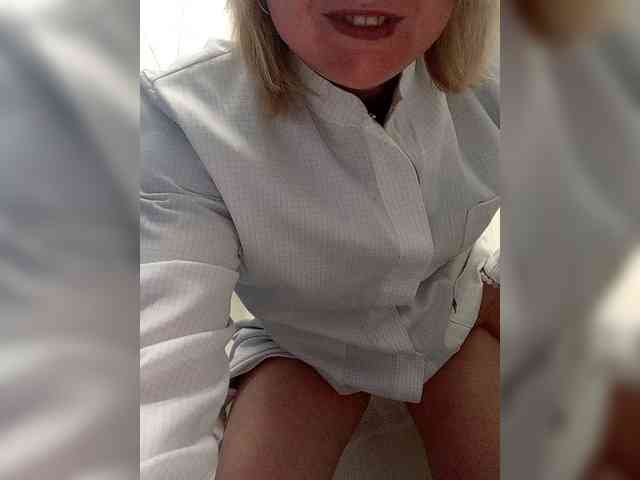 Lady-marshmallows webcam