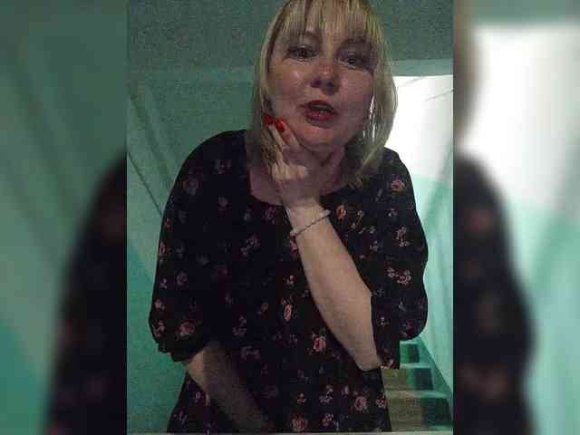 Lady-marshmallows webcam
