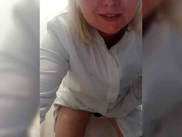 Lady-marshmallows Sex Cam Show