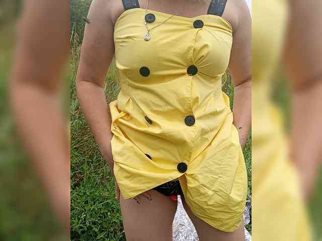 Lady-marshmallows webcam