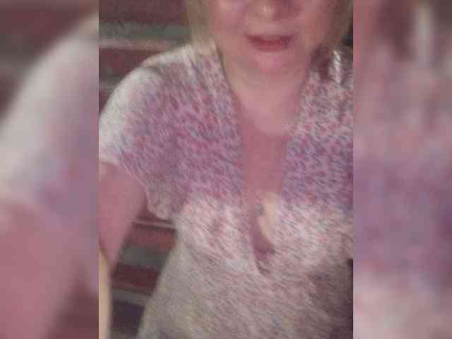 Lady-marshmallows webcam