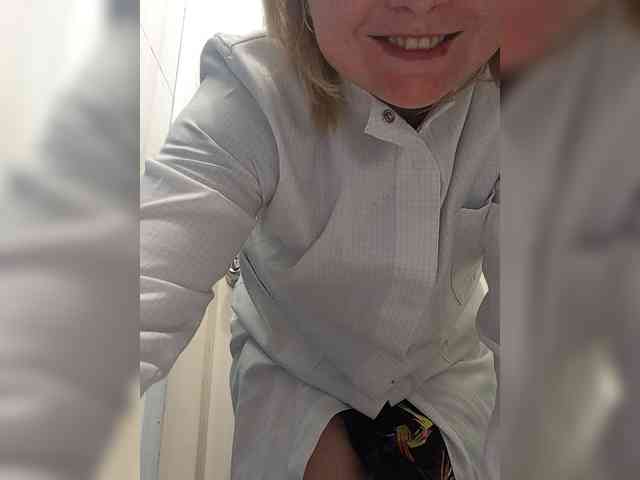 Lady-marshmallows webcam
