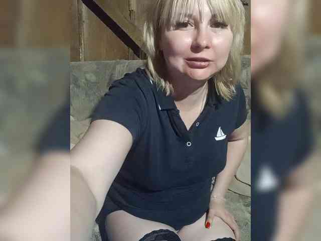 Lady-marshmallows webcam
