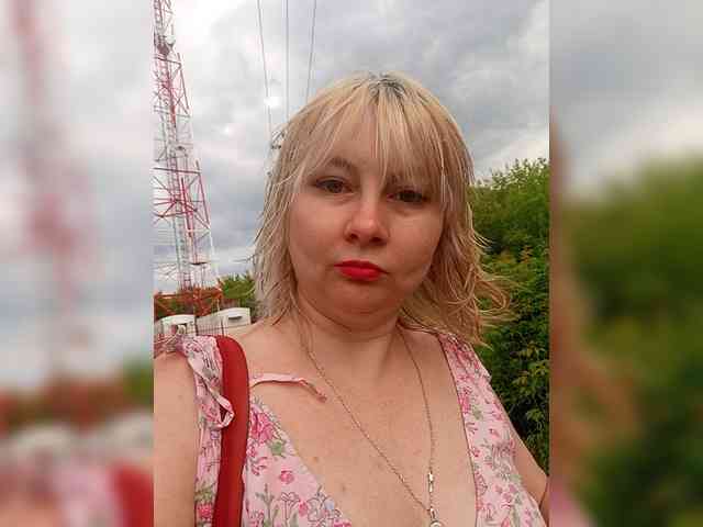 Lady-marshmallows webcam