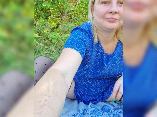 Lady-marshmallows webcam
