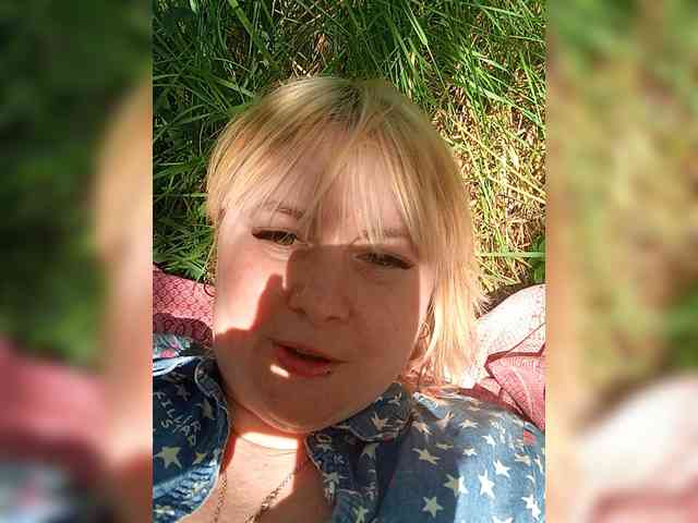 Lady-marshmallows webcam