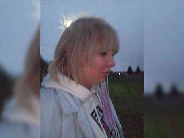 Lady-marshmallows