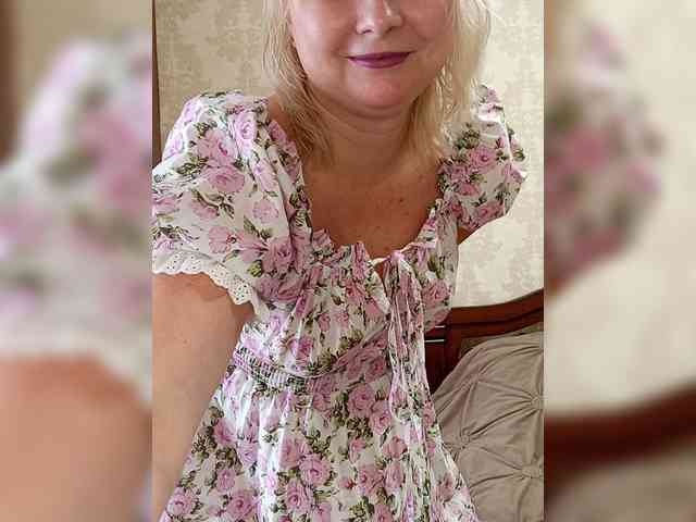 Lady-marshmallows webcam