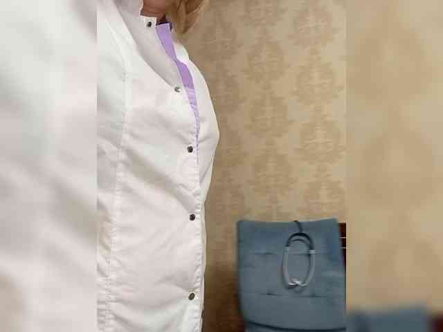 Lady-marshmallows webcam