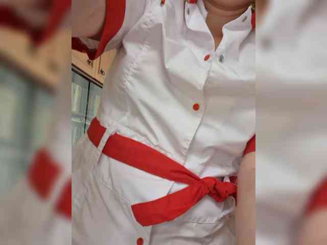 Lady-marshmallows