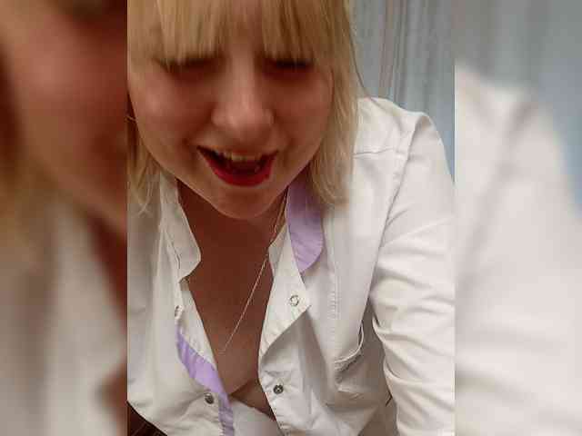 Lady-marshmallows webcam