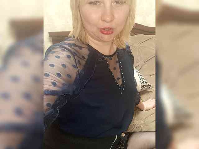 Lady-marshmallows webcam