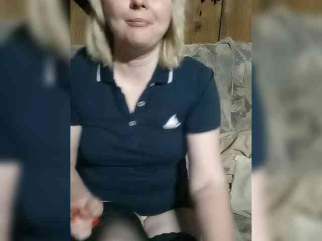 Lady-marshmallows webcam