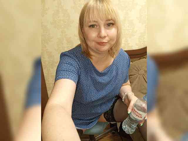 Lady-marshmallows webcam