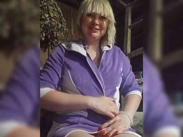 Lady-marshmallows webcam