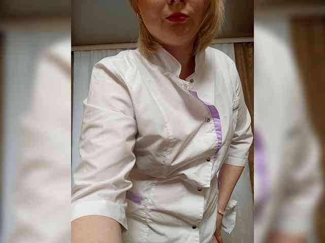 Lady-marshmallows webcam