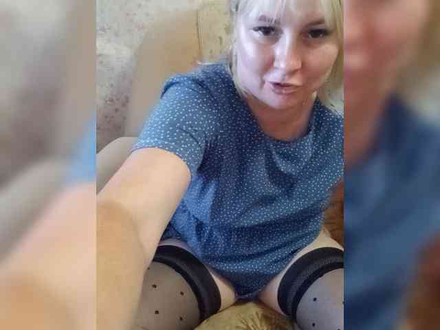 Lady-marshmallows webcam