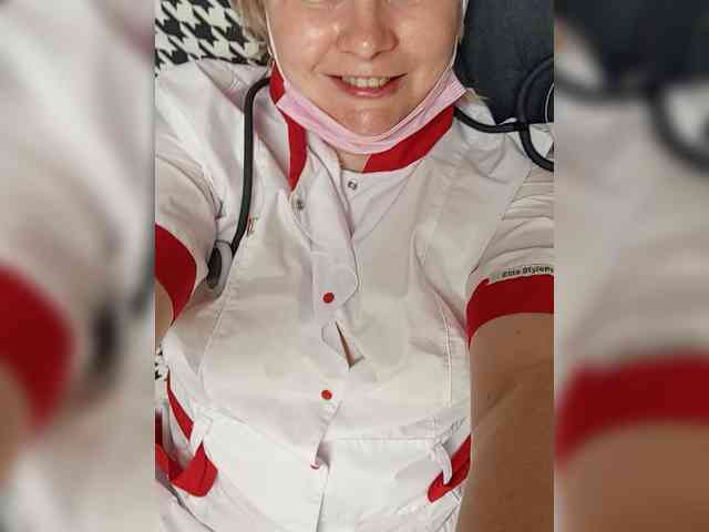 Lady-marshmallows webcam