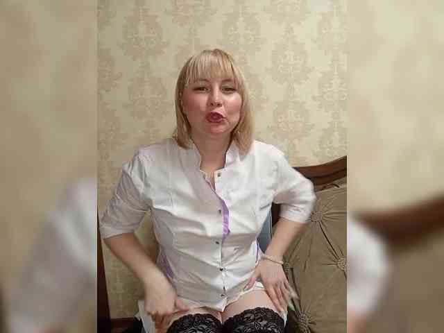 Lady-marshmallows webcam