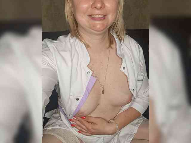 Lady-marshmallows webcam
