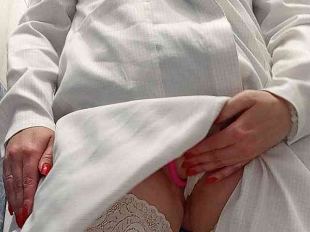 Lady-marshmallows webcam