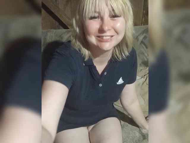 Lady-marshmallows webcam