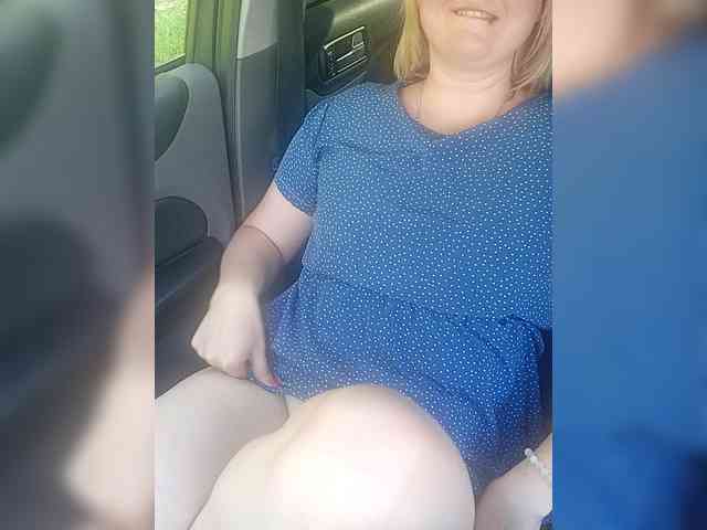Lady-marshmallows webcam