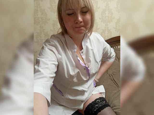 Lady-marshmallows webcam