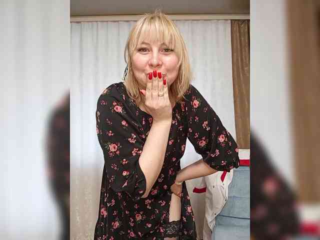 Lady-marshmallows webcam