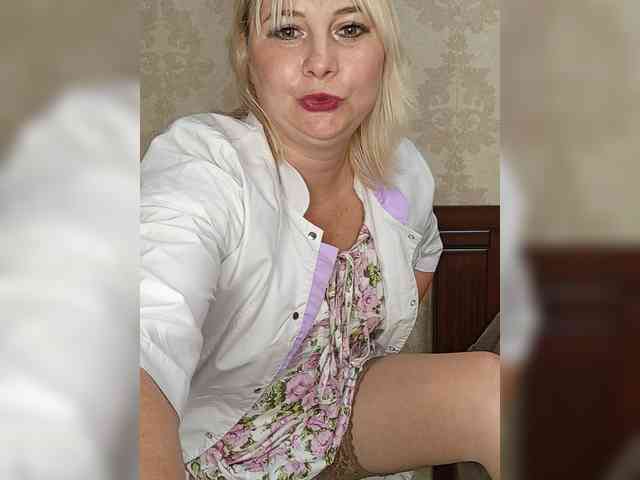 Lady-marshmallows webcam