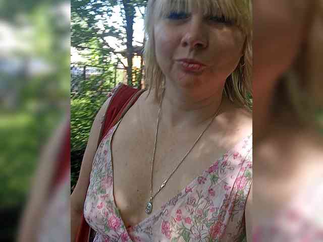 Lady-marshmallows webcam