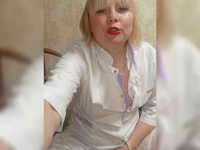 Lady-marshmallows webcam