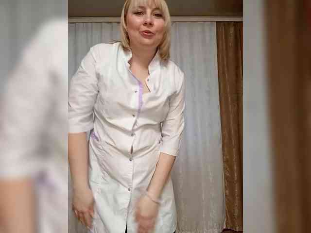 Модель: Lady-marshmallows