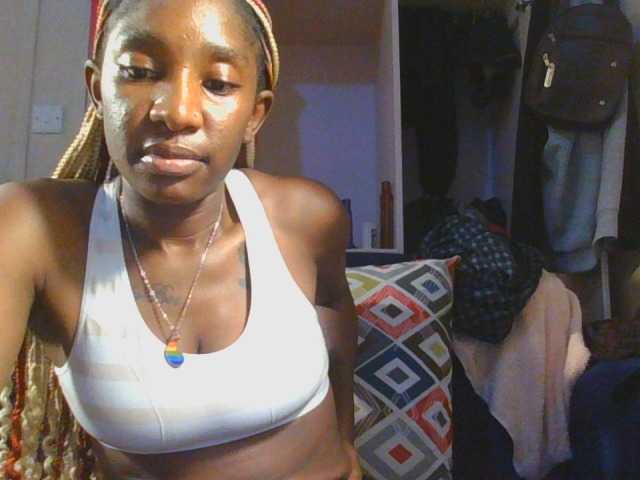 Hornycammy23