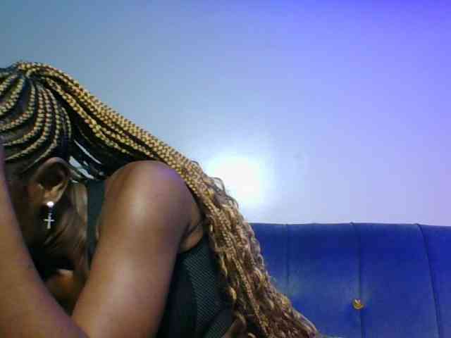 Hornycammy23